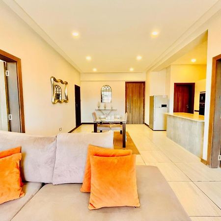 Skynest Residences Nairobi, Westlands Exterior photo