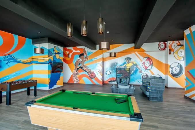 Skynest Residences Nairobi, Westlands Exterior photo