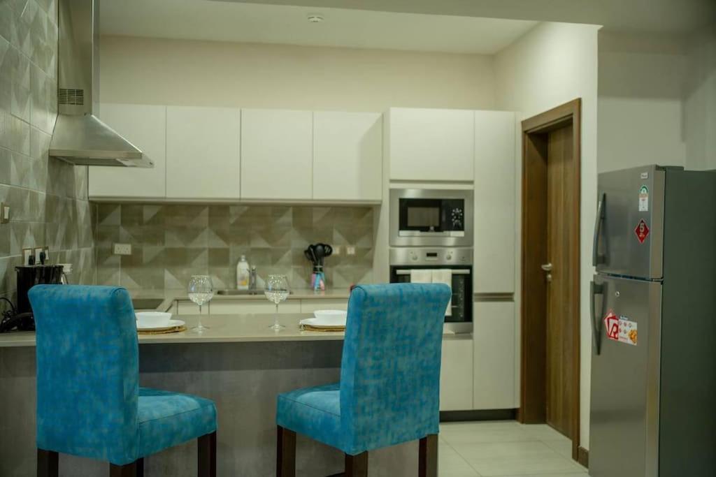 Skynest Residences Nairobi, Westlands Exterior photo