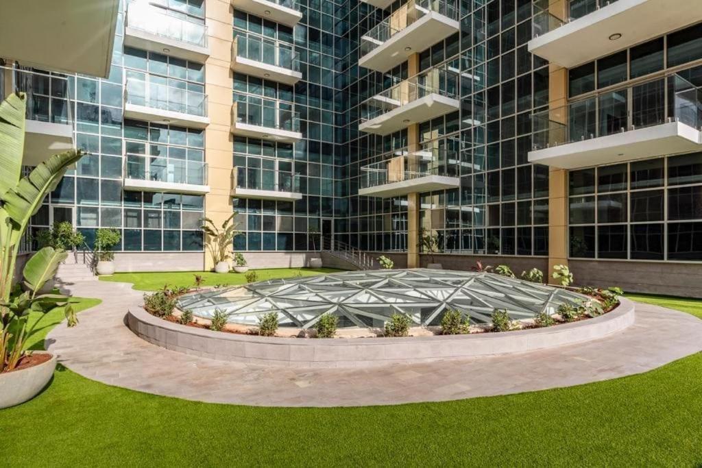 Skynest Residences Nairobi, Westlands Exterior photo