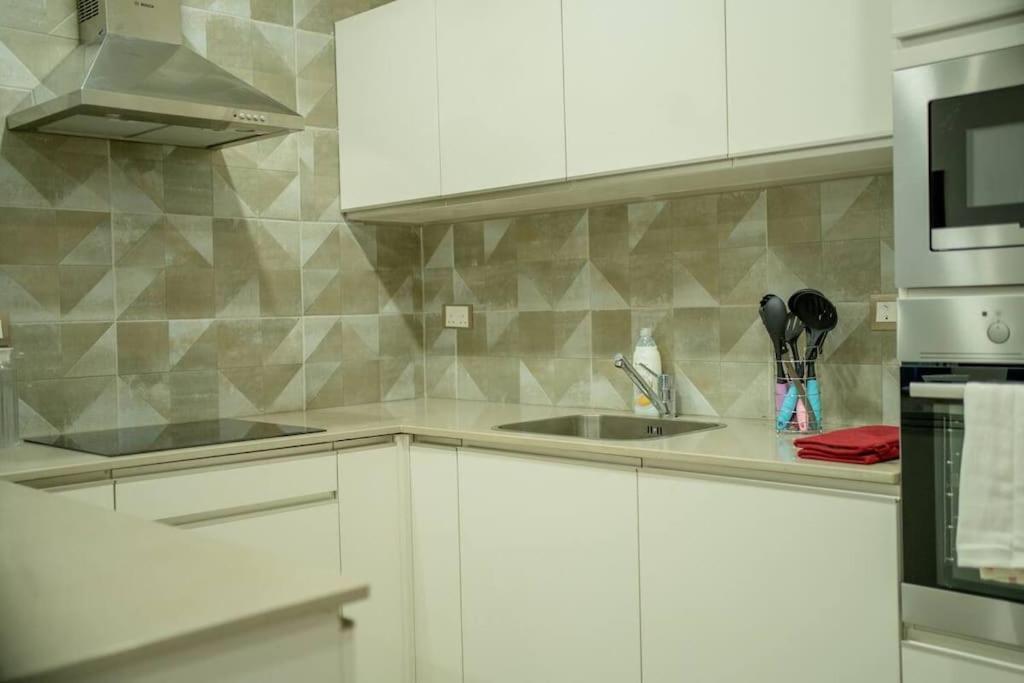 Skynest Residences Nairobi, Westlands Exterior photo