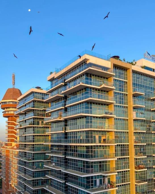 Skynest Residences Nairobi, Westlands Exterior photo