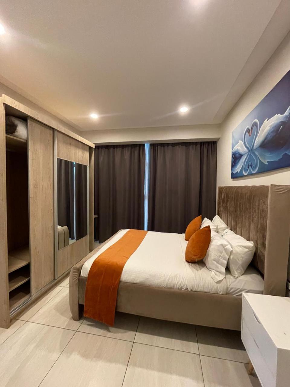 Skynest Residences Nairobi, Westlands Exterior photo
