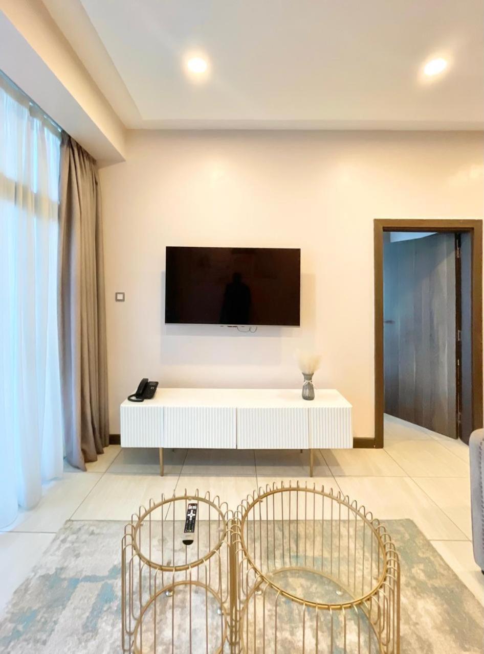 Skynest Residences Nairobi, Westlands Exterior photo