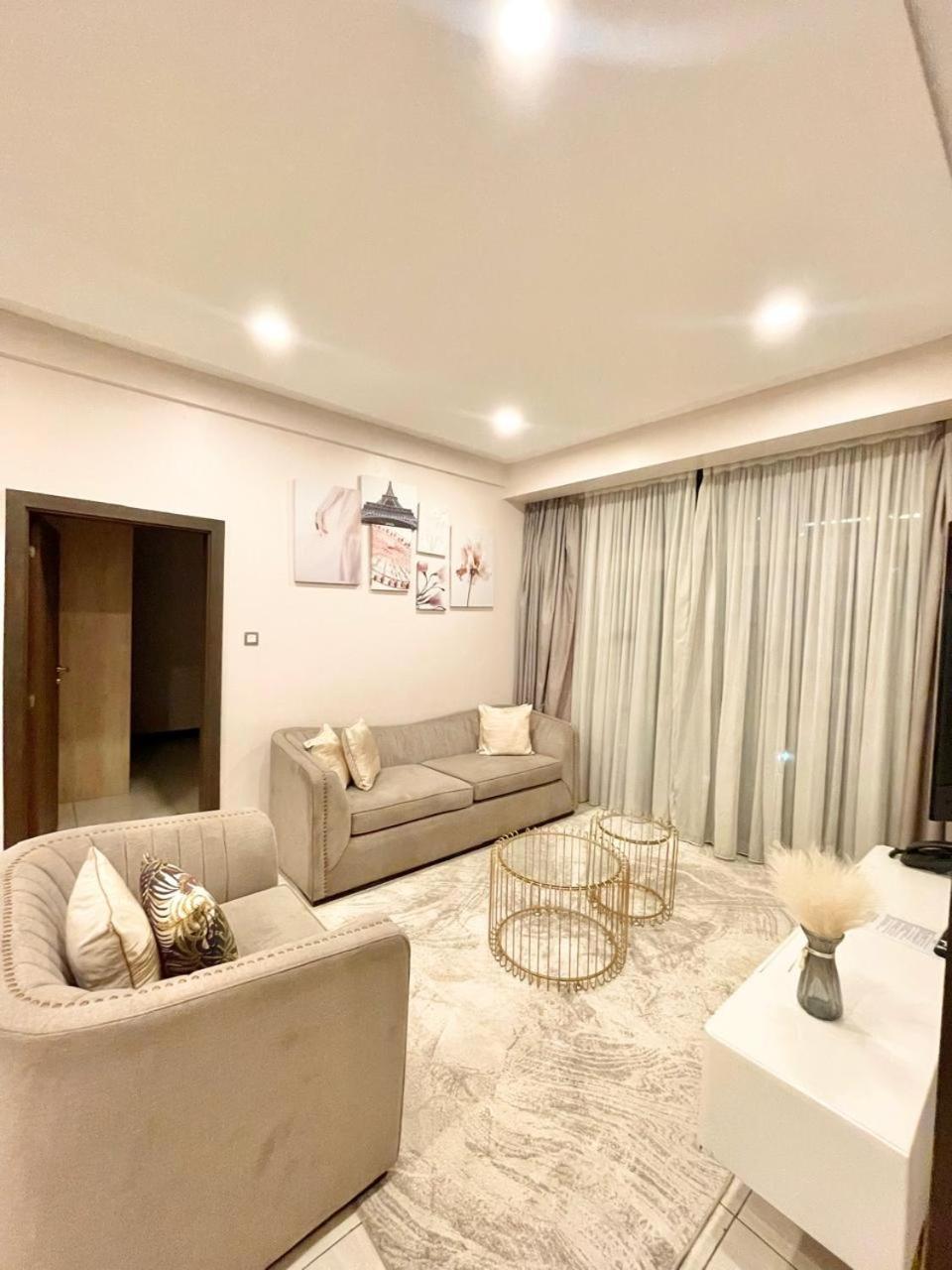 Skynest Residences Nairobi, Westlands Exterior photo