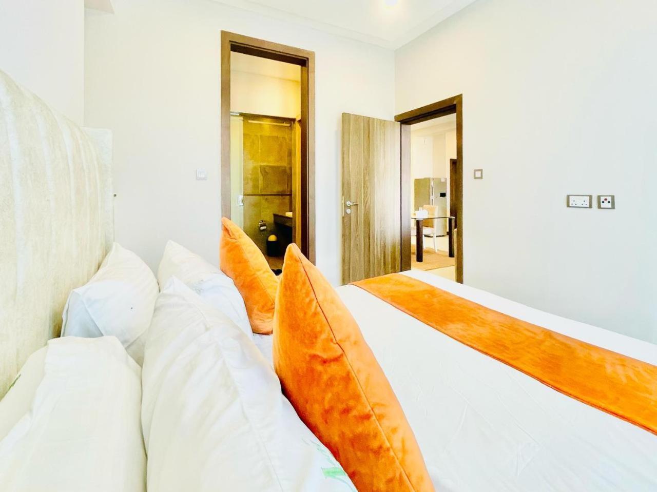 Skynest Residences Nairobi, Westlands Exterior photo