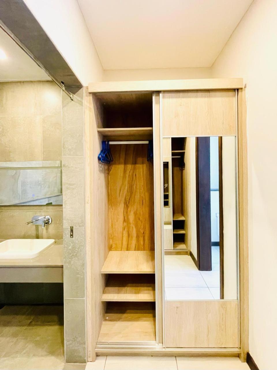 Skynest Residences Nairobi, Westlands Exterior photo